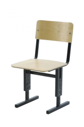 Pupil's chair Optima