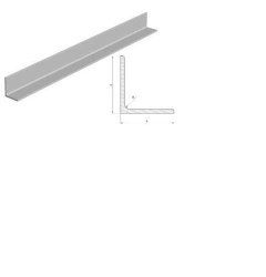 Angle equal-shelved #20 of steel 09G2SD, 12G2FD, 09G2C