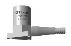 Vibration speed sensor 2V201HM