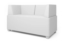 L1 BRICS L1-2S Series Sofa