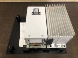 Power supply source of locomotive electronic equipment IP-LE-110/50-400õ1 01B.05.00.00.00-01
