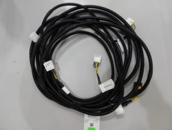 Light line wiring harness AMFE.372430.367-01