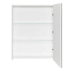 Mirror cabinet Aquaton Beverly 65 white 1A237002BV0101.A237.0.02B.V01.0