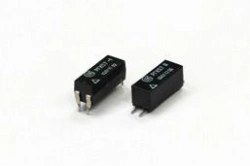 Low-current electromagnetic reed relay RGK57