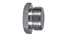 Explosion-proof plug type Z-X-VEL