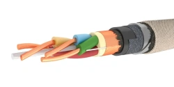 ZKPBz zonal communication cable
