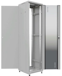 NTSS floor standing telecommunication cabinet "Standard" series