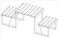 Lounger, article 2010-7
