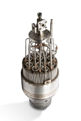 Low-emission combustion module MS 3002 PST+ PST8.387.500.000
