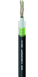 OPL optical communication cable