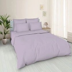 Smooth-dyed cotton fabrics not exceeding 200g/m2