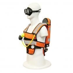 Emergency surfacing apparatus SPAS-1, version 1