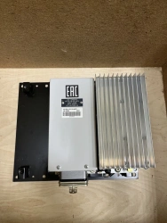 Power supply source of locomotive electronic equipment IP-LE-110/110-400x1 06B.03.00.00.00-01