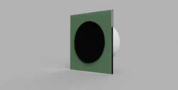 Axial fan ECLIPCE 5