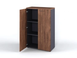FRIDOM Closed wide cupboard, Art. no. FSHZ 02