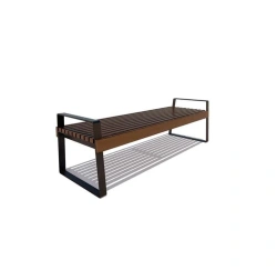 Banquette "Belgorod" article 77156