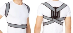 Posture corrector for thoracic spine KR1-02 (KR1-02-1)