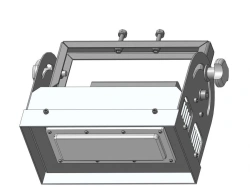 QUASAR-100 LED luminaire