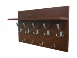 Wall rack. Standard