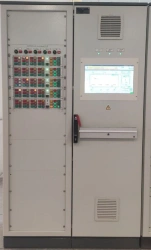 Controller for fire automation systems KSPA 9030-01/C