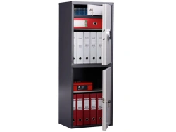 Accounting cabinet SL-125/2T EL