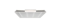 LED luminaire L-office 32 S Premium/Em/4000 K/IP50/KL104045 (plastic housing)