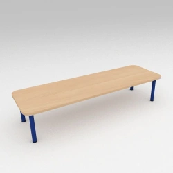 Children's bench