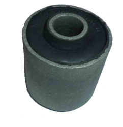 3160-2909020-02 Spring suspension longitudinal rod hinge (adhesive)