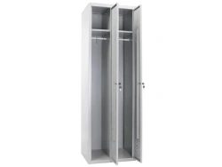 Locker room cupboard PRACTIK Standard LS-21