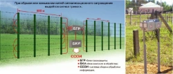 Detection device "RAZRYAD-2"