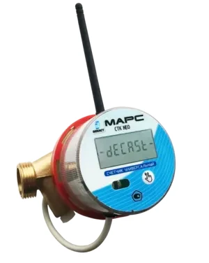 Heat Meter STK MARS NEO-15 O 0.6 RF