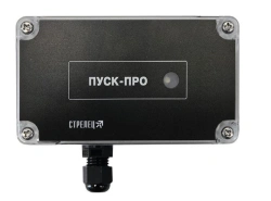 Executive unit radio-channel Start-PRO