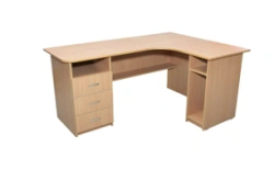 Desk for educational institutions model MM14