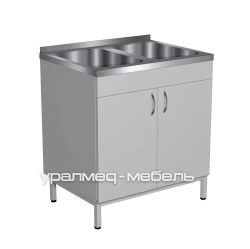 Sink module STm-2