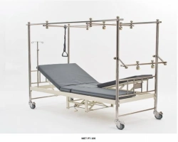 Functional medical bed, MET professional series, version MET PT-100