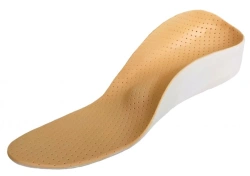 Orthopaedic insoles