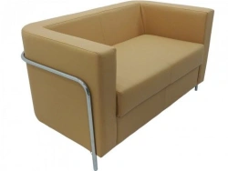 Double sofa. Model: Mega