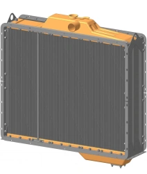 Radiator unit 290A.1301.000-01