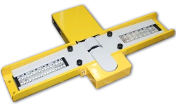 TV module of the "TMKPP-Lite" underbody inspection system for motor vehicles