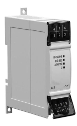 Supply network parameters measurement module SU-MI1N