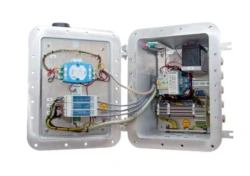 Multifunctional telemetry complex "Soft:Signal" MKT-V-C-SI v. SmartNexus (GRPSH Exd)