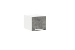 Gerda LD.272300.000 Front door 400 horizontal (Metropolitan Grey )