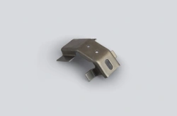 Radiator rod mounting bracket 316300130203995