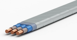 Submersible cable KPvPpOBP-120