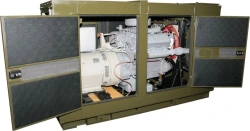Electric unit AD60-T400-RP (version 15)