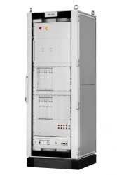 Software and hardware complex of automated control means PTC SAU