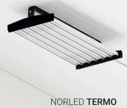 LED luminaire TERMO-90