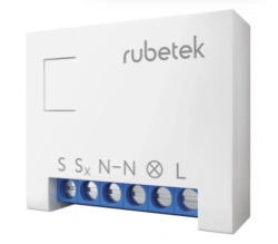Single channel control unit RE-3313