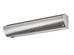 Stationary electric heat curtain, "BALLU" trademark, model BHC-L08-S05-M