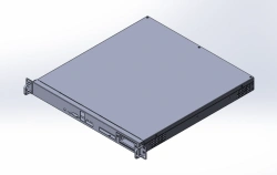 Server enclosure